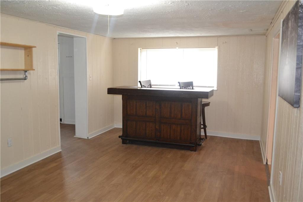 138 Mowl Road Washington, PA 15301 - Photo 14 of 43 a room with a dresser and a window
