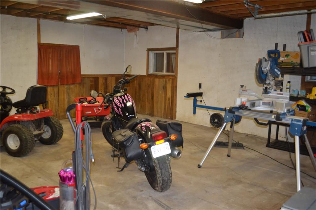 138 Mowl Road Washington, PA 15301 - Photo 16 of 43 a view of storage and utility room