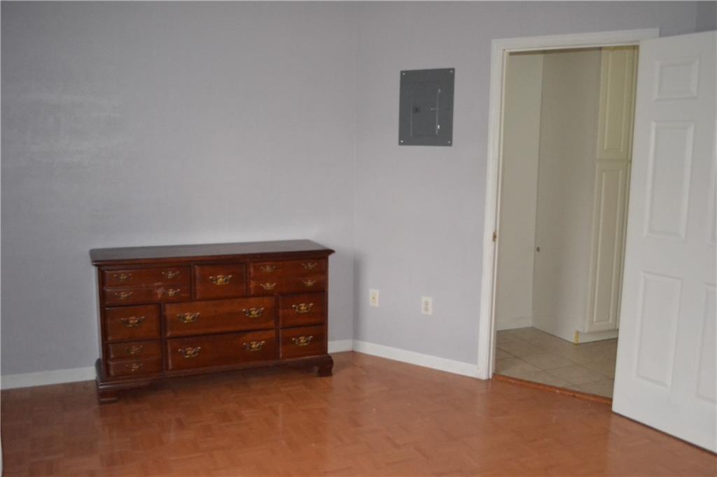 138 Mowl Road Washington, PA 15301 - Photo 35 of 43 a view of room with furniture and closet