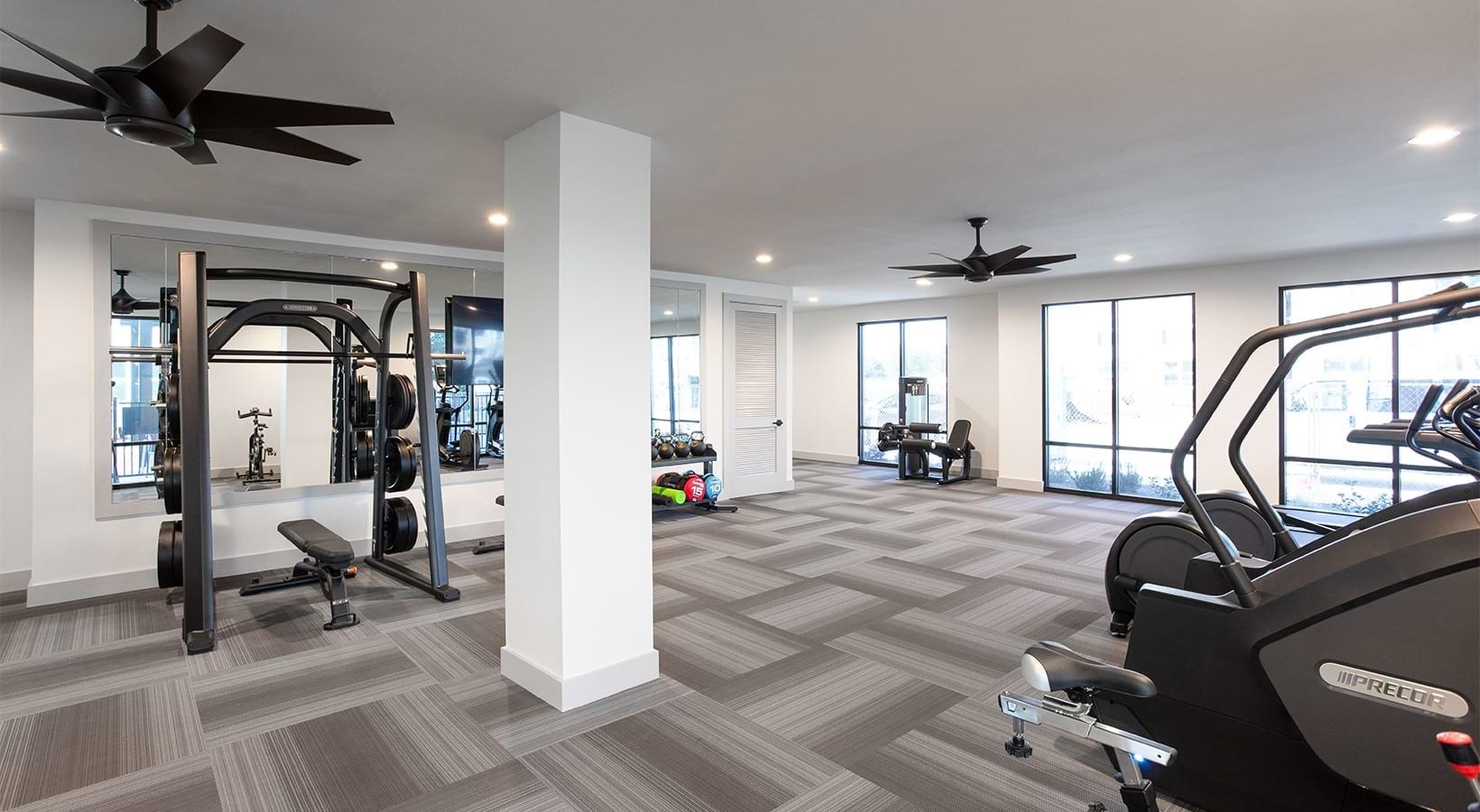 22540 Merchants Way, Unit 11115 Katy, TX 77449 - Photo 10 of 16 a view of a livingroom with furniture and a window