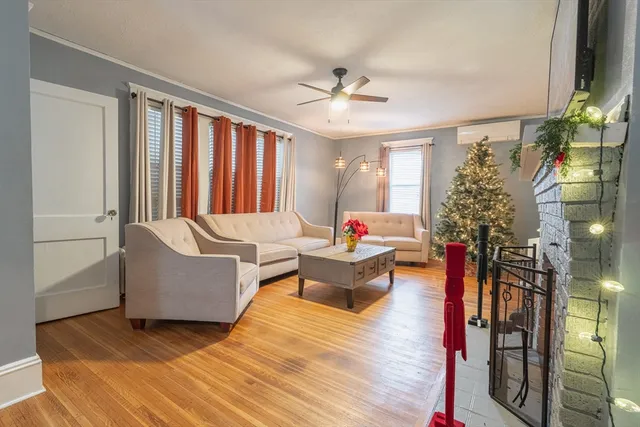 $315,000 | 58 Appleton Street, Springfield, MA 01108