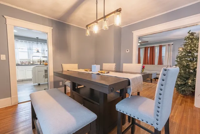 $315,000 | 58 Appleton Street, Springfield, MA 01108