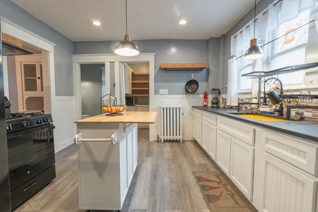 $315,000 | 58 Appleton Street, Springfield, MA 01108