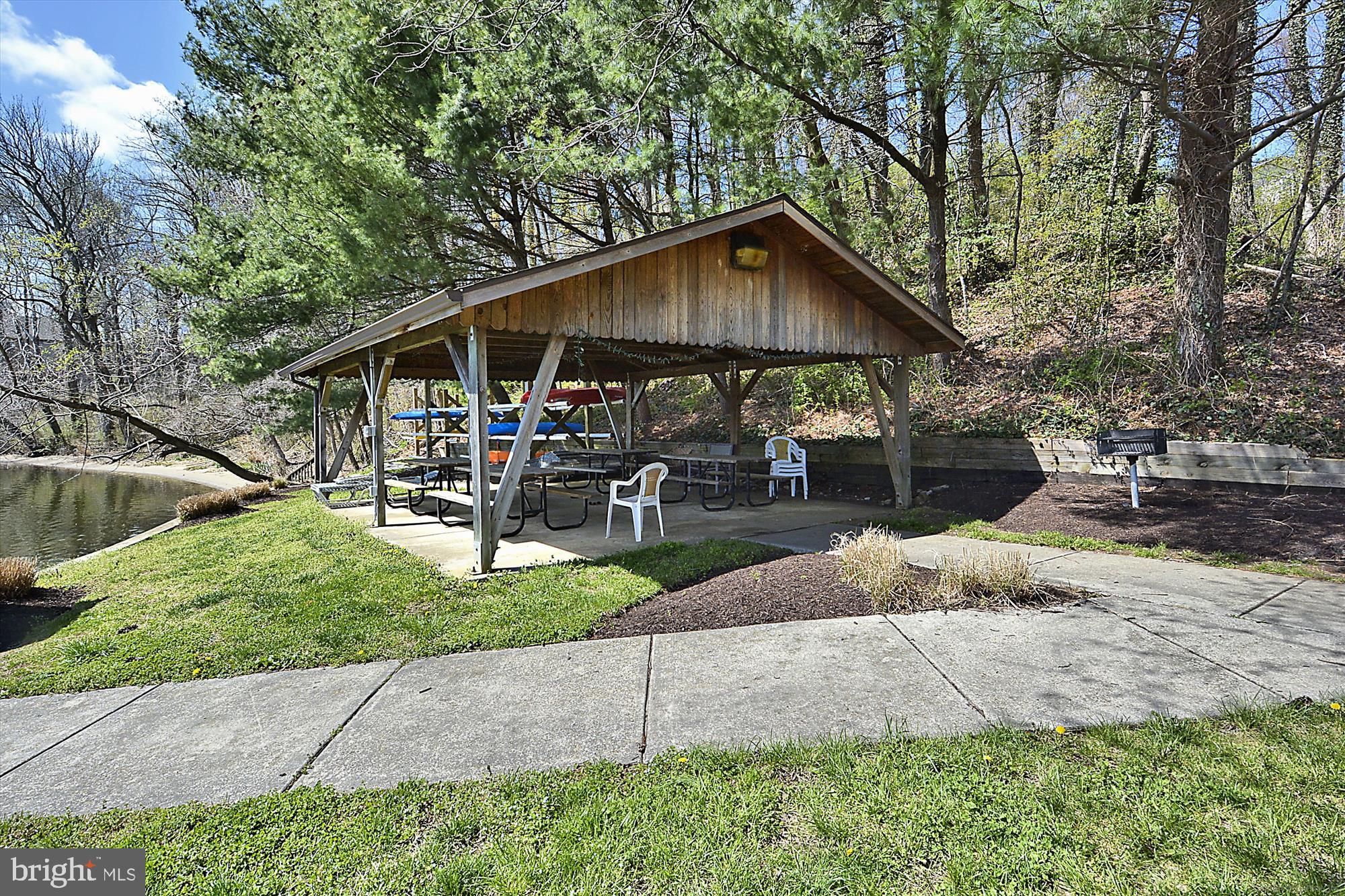 3092 Sussex Place Riva, MD 21140 - Photo 102 of 105 Berkshire Picnic Area