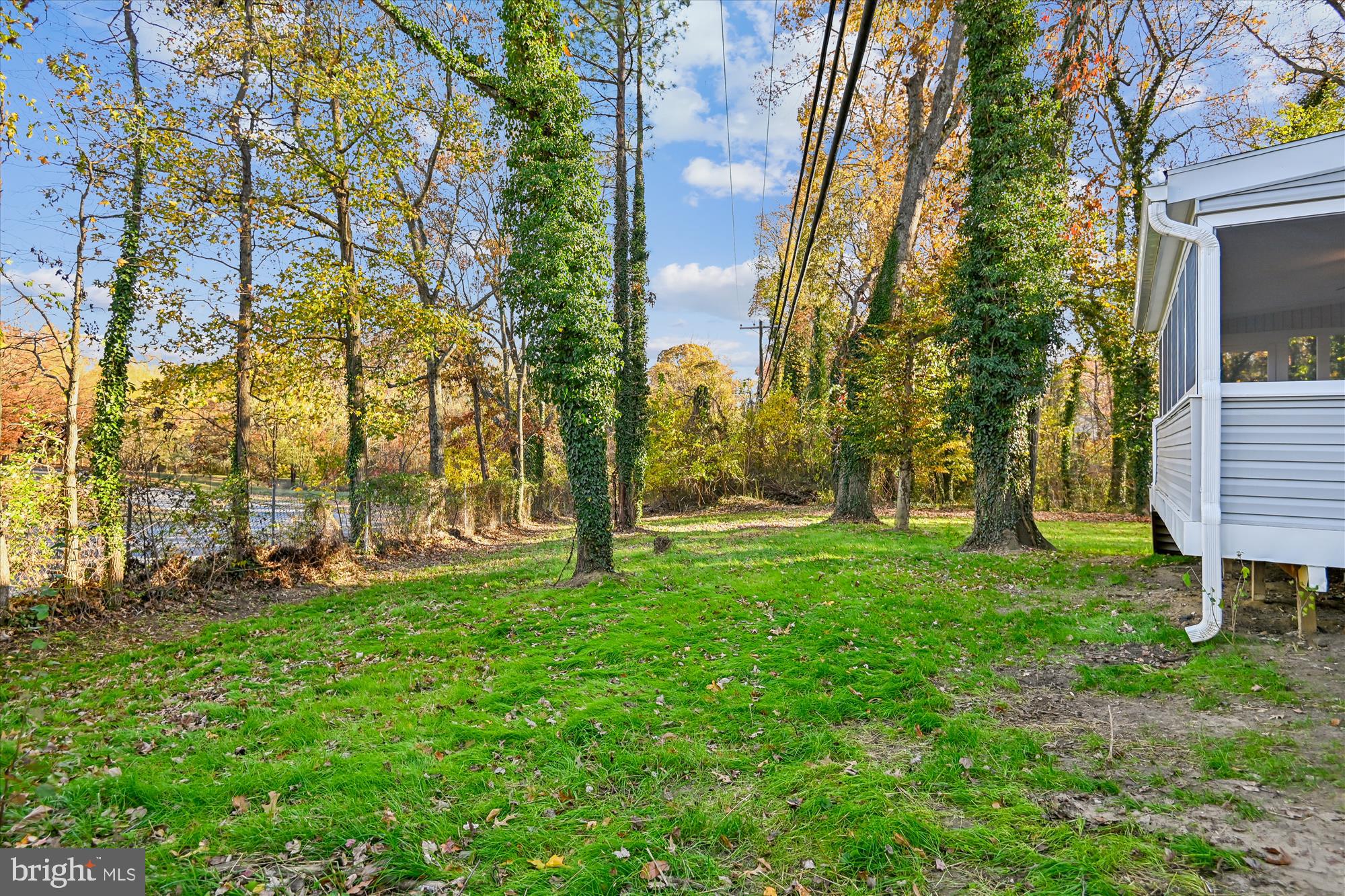 3092 Sussex Place Riva, MD 21140 - Photo 12 of 105 Back Yard