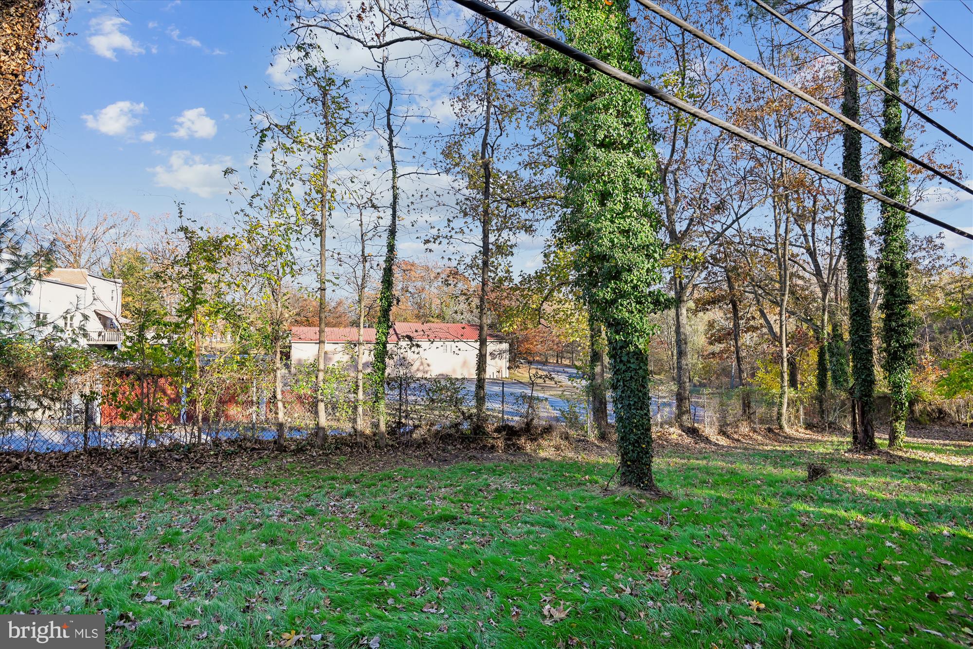 3092 Sussex Place Riva, MD 21140 - Photo 14 of 105 Back Yard