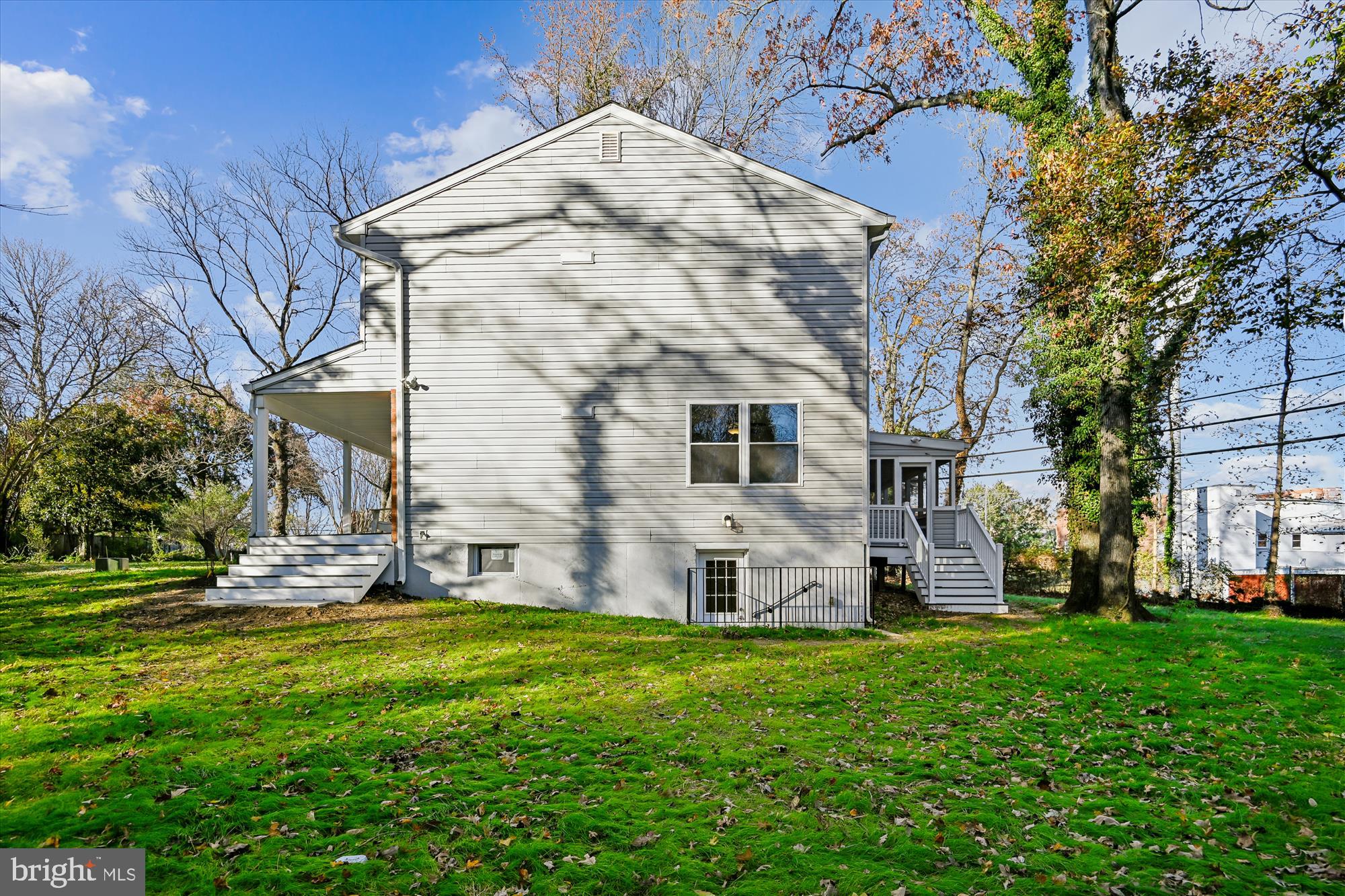 3092 Sussex Place Riva, MD 21140 - Photo 15 of 105 Side Yard