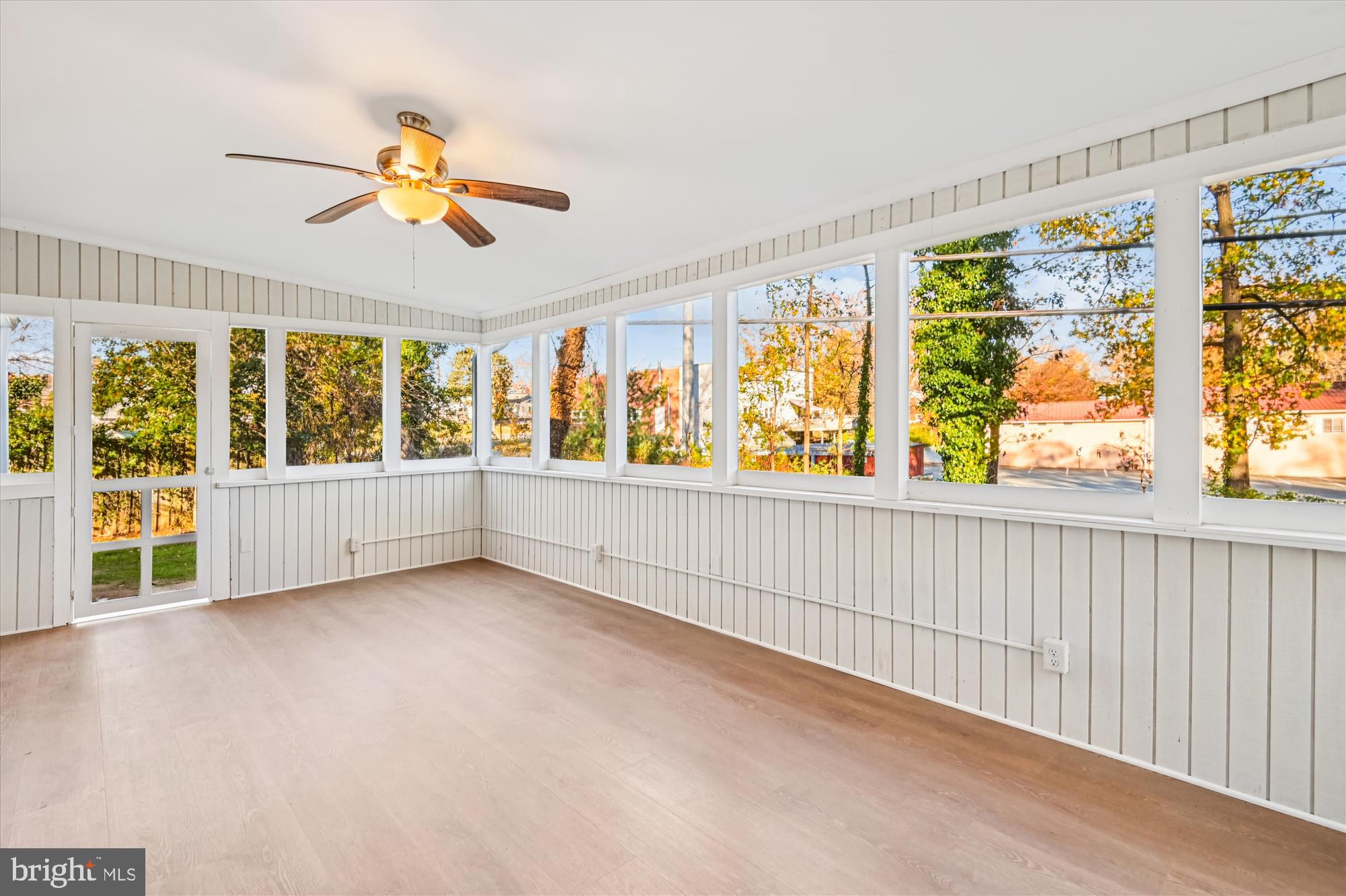 3092 Sussex Place Riva, MD 21140 - Photo 48 of 105 a view of an empty room with a window