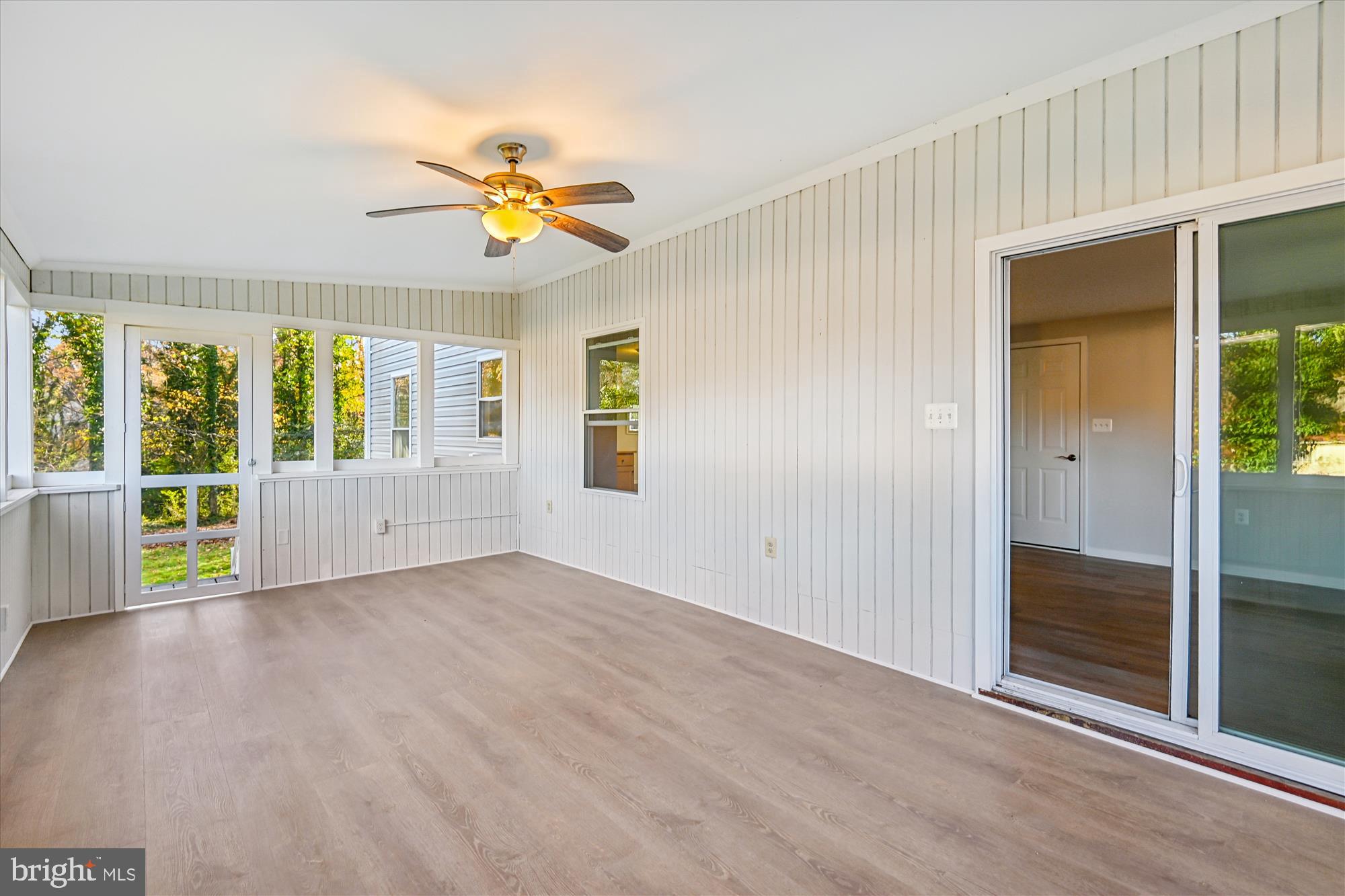 3092 Sussex Place Riva, MD 21140 - Photo 50 of 105 Screened Porch