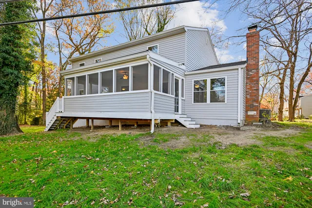 $787,100 | 3092 Sussex Place, Riva, MD 21140