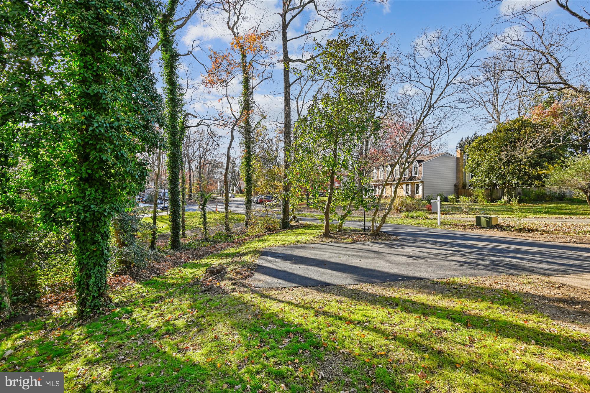 3092 Sussex Place Riva, MD 21140 - Photo 6 of 105 View From Front