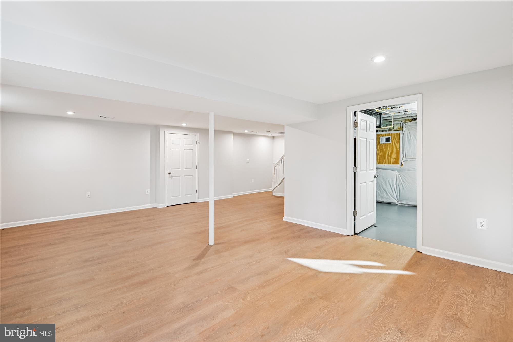 3092 Sussex Place Riva, MD 21140 - Photo 83 of 105 Lower-Level Recreation Room