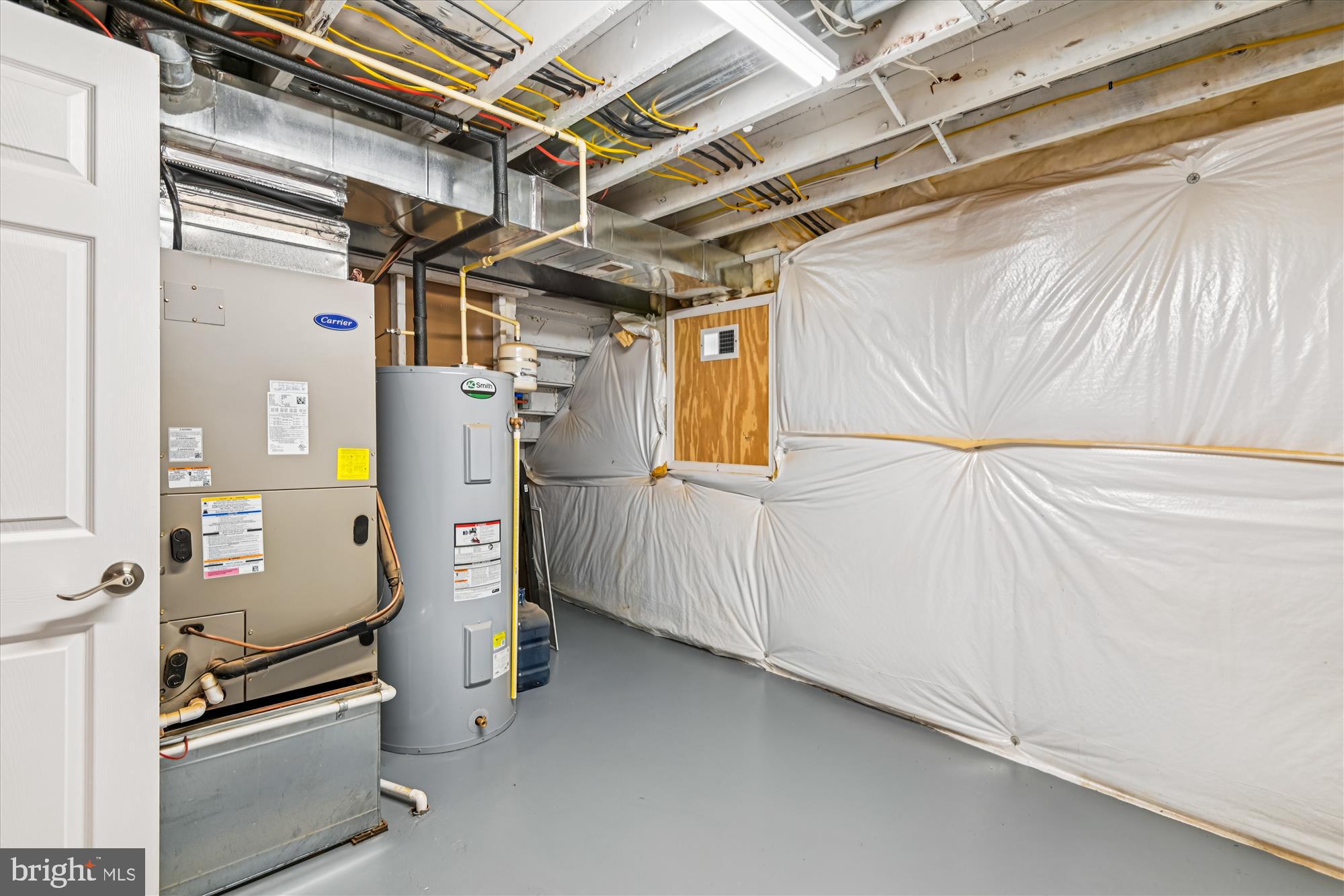 3092 Sussex Place Riva, MD 21140 - Photo 86 of 105 Storage Room Utility