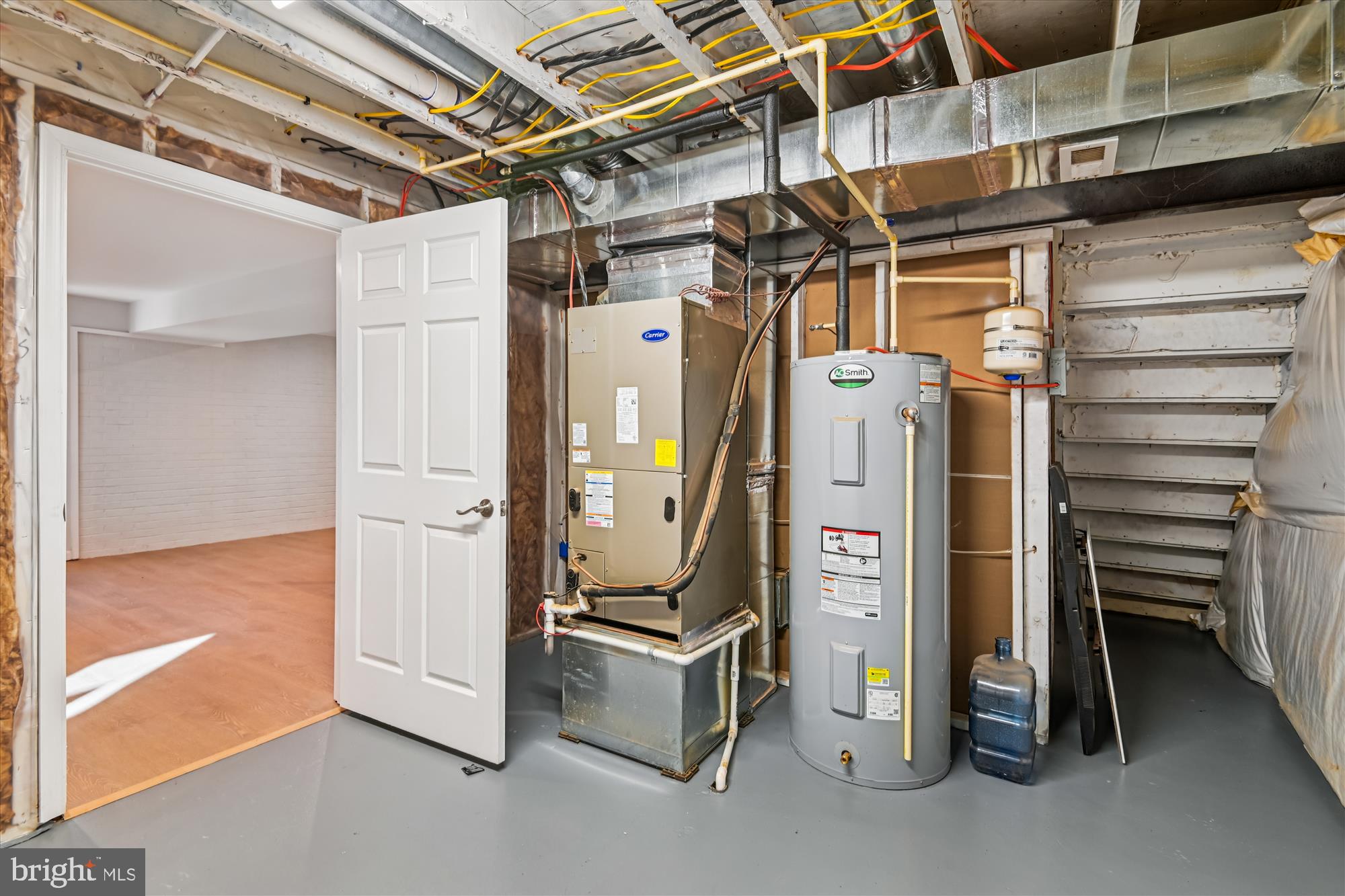 3092 Sussex Place Riva, MD 21140 - Photo 87 of 105 Storage Room Utility