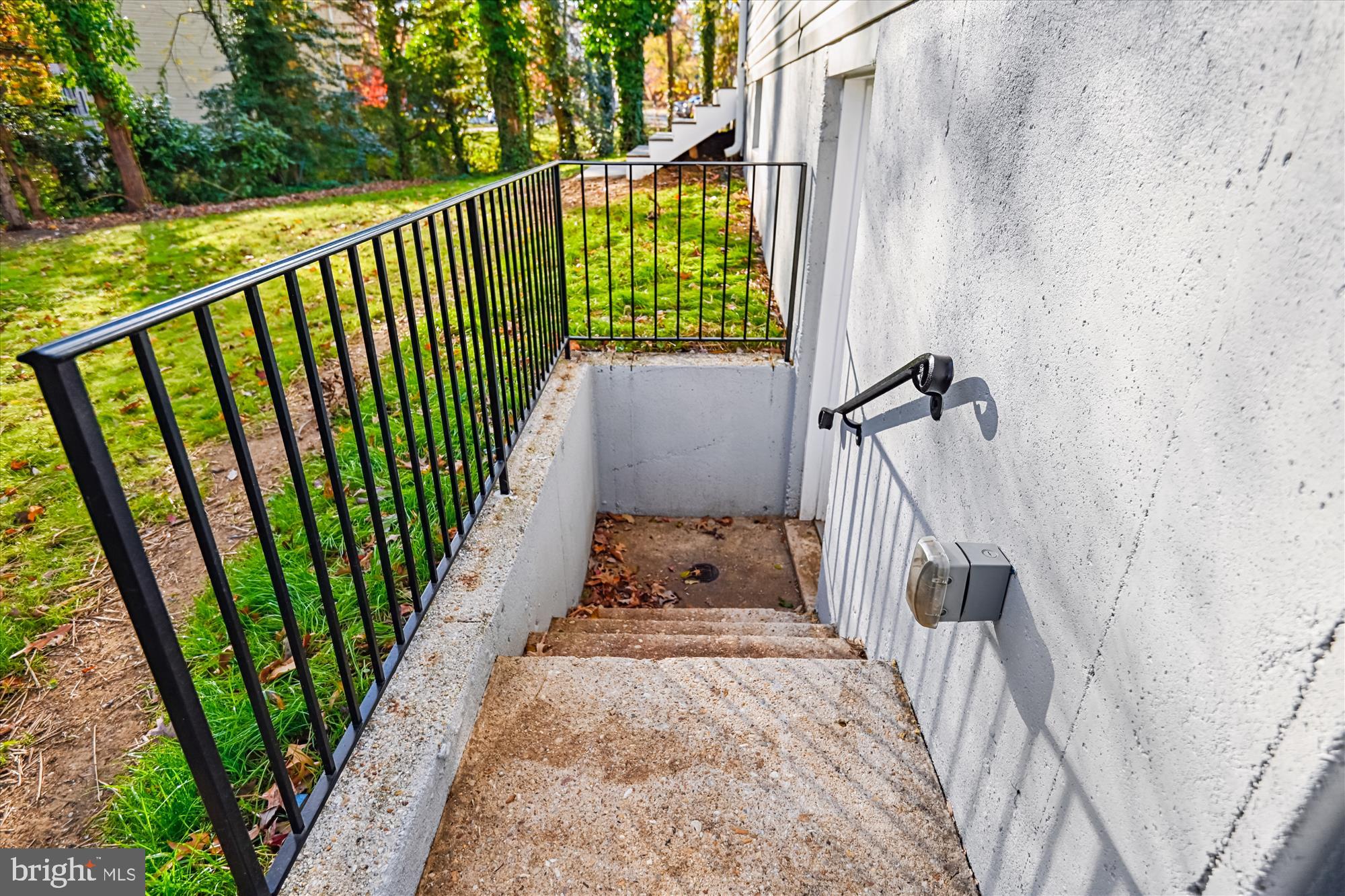 3092 Sussex Place Riva, MD 21140 - Photo 88 of 105 Side Entry Steps