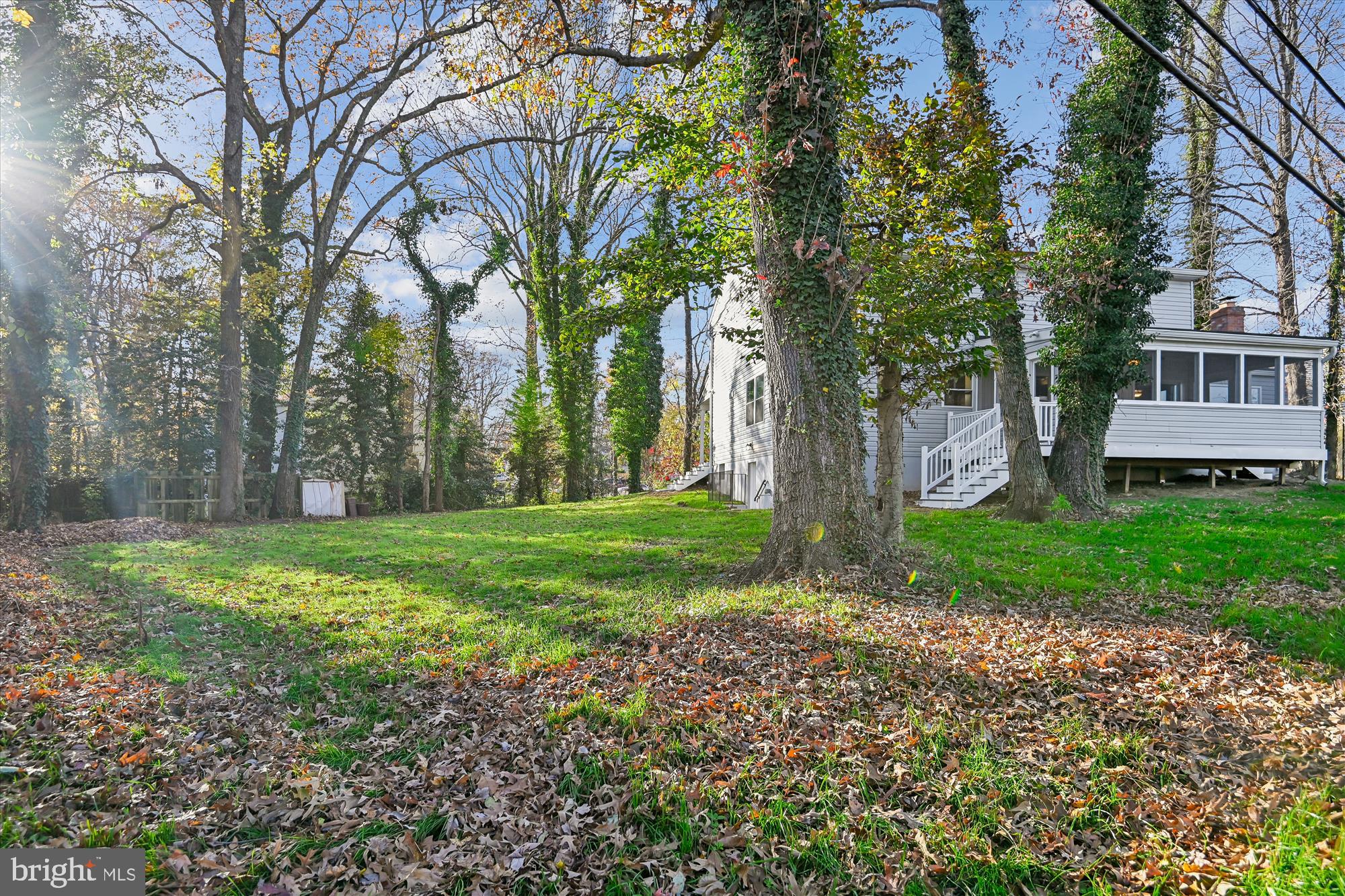 3092 Sussex Place Riva, MD 21140 - Photo 10 of 105 Back Yard