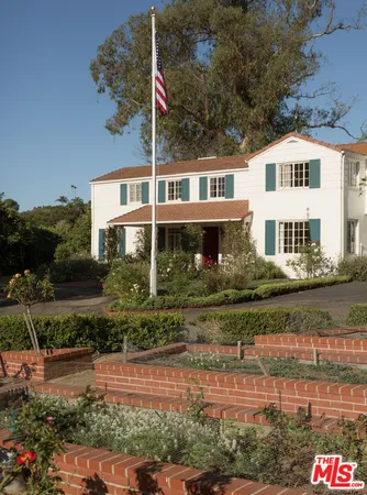 $4,995,000 | 735 Via Hierba, Santa Barbara, CA 93110