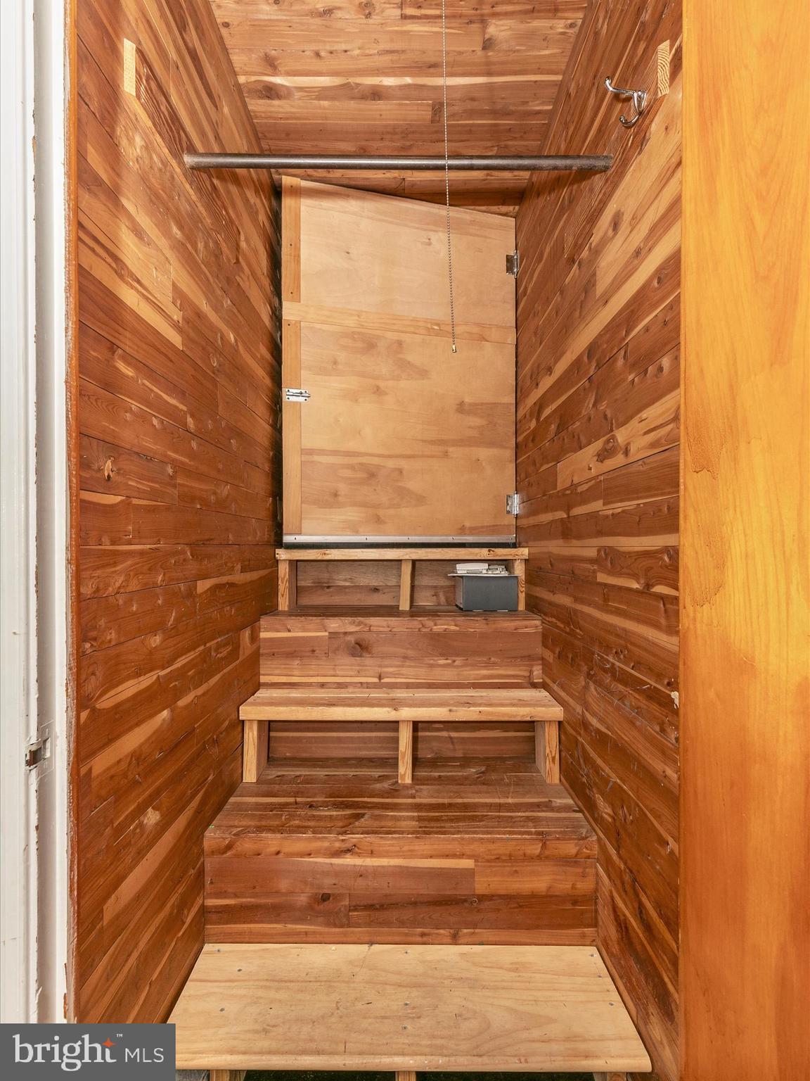 8913 Yellow Springs Road Frederick, MD 21702 - Photo 35 of 77 Attic