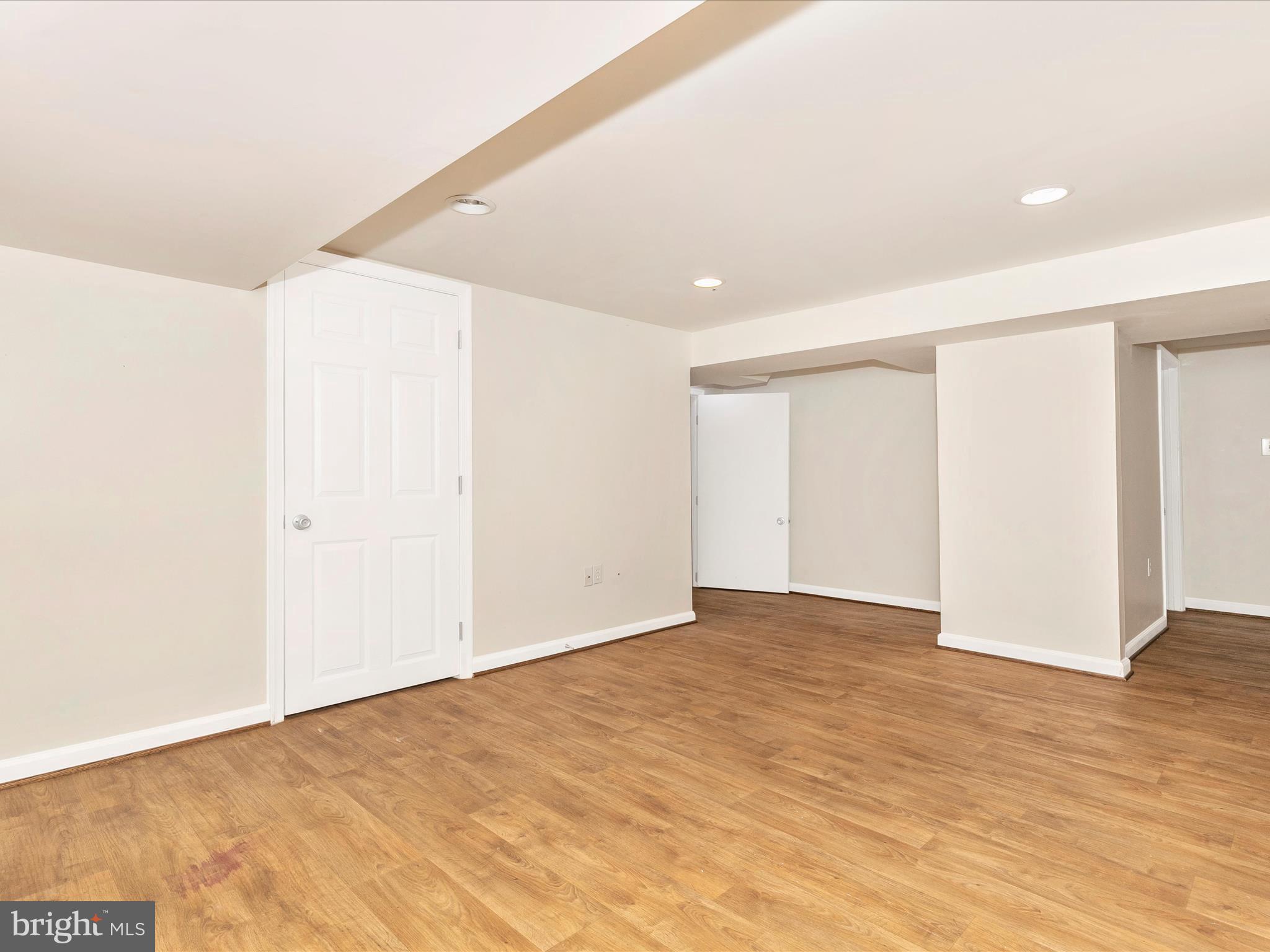 8913 Yellow Springs Road Frederick, MD 21702 - Photo 41 of 77 a view of an empty room