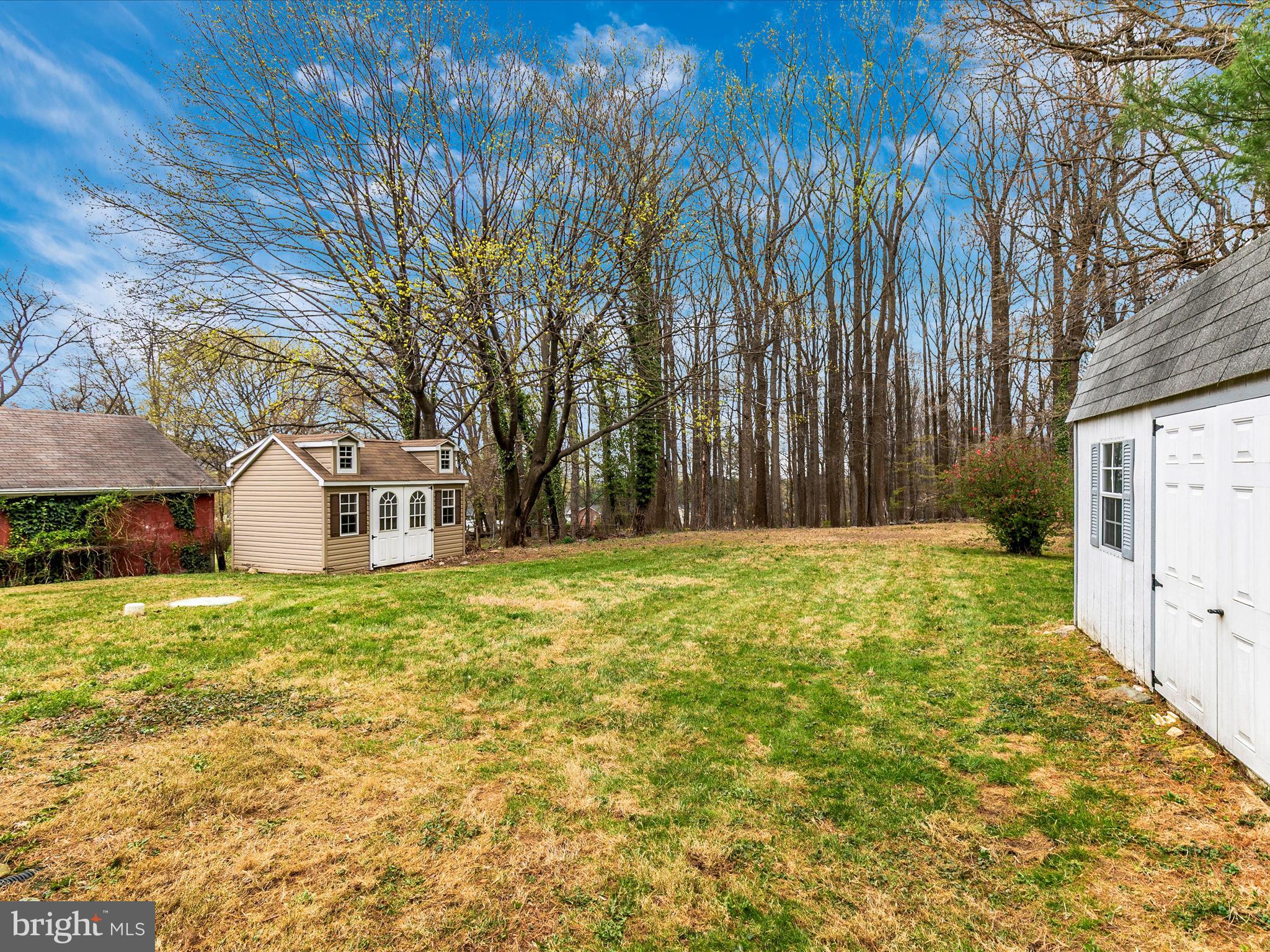 8913 Yellow Springs Road Frederick, MD 21702 - Photo 72 of 77 a house view with swimming pool in front of it