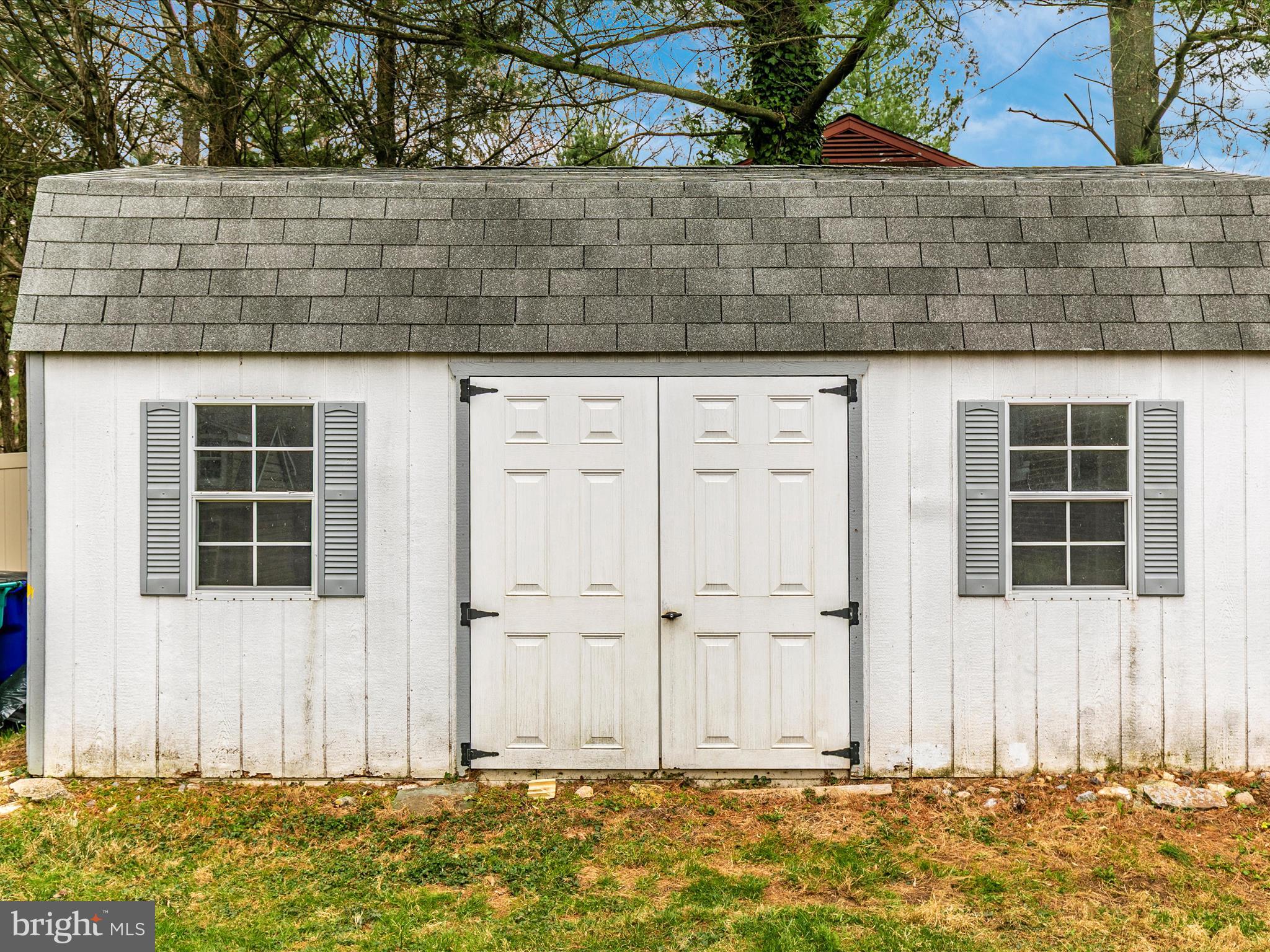 8913 Yellow Springs Road Frederick, MD 21702 - Photo 75 of 77 Exterior Back