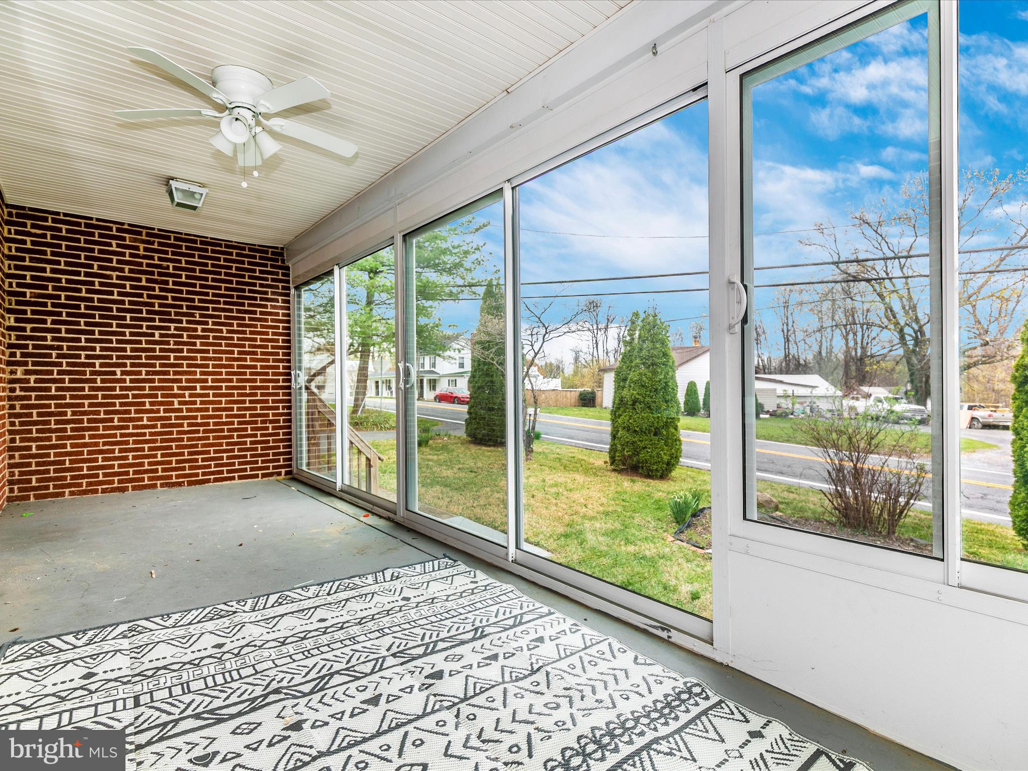 8913 Yellow Springs Road Frederick, MD 21702 - Photo 8 of 77 Front Porch
