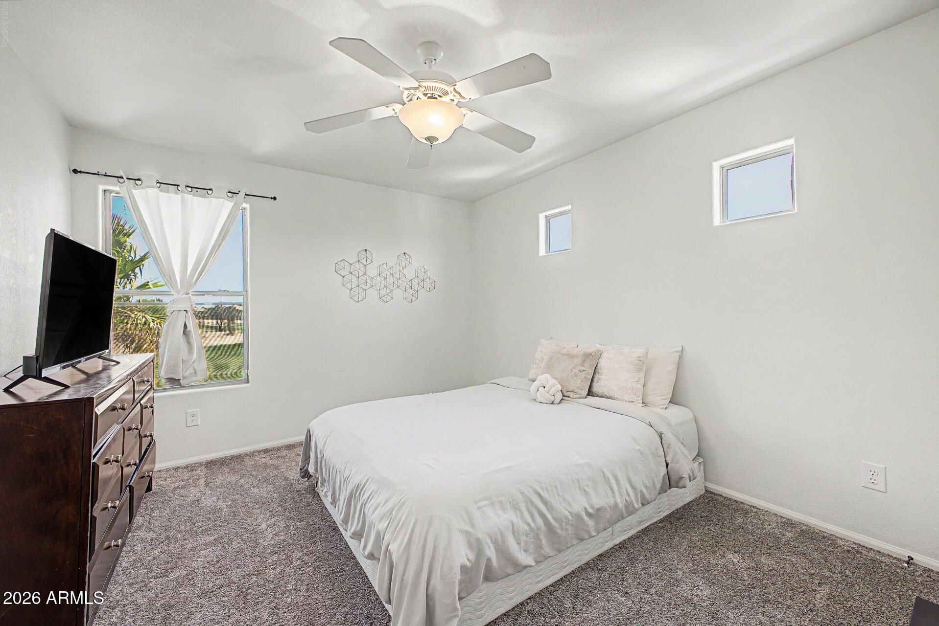 21747 Backus Drive Maricopa, AZ 85138 - Photo 30 of 44 Bedroom