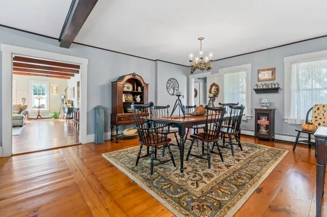 $1,450,000 | 216 North Road, Candia, NH 03034