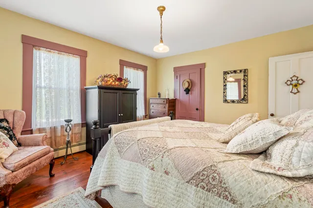 $1,450,000 | 216 North Road, Candia, NH 03034