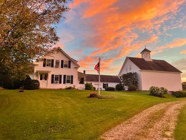 $1,450,000 | 216 North Road, Candia, NH 03034