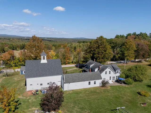$1,450,000 | 216 North Road, Candia, NH 03034