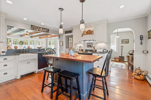 $1,450,000 | 216 North Road, Candia, NH 03034