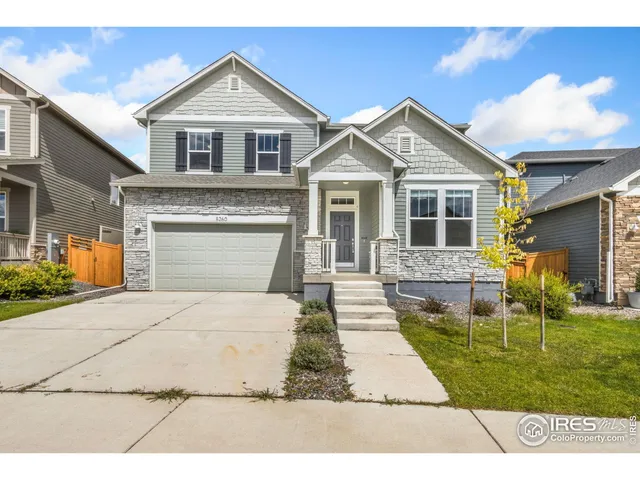 $741,000 | 5260 Second Avenue, Timnath, CO 80547