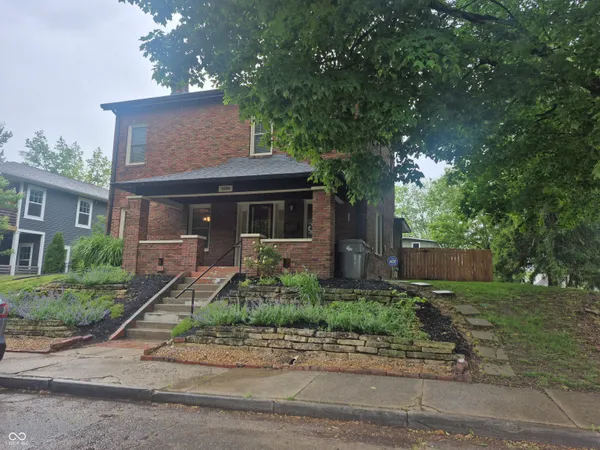 $360,000 | 1836 New Street, Indianapolis, IN 46203