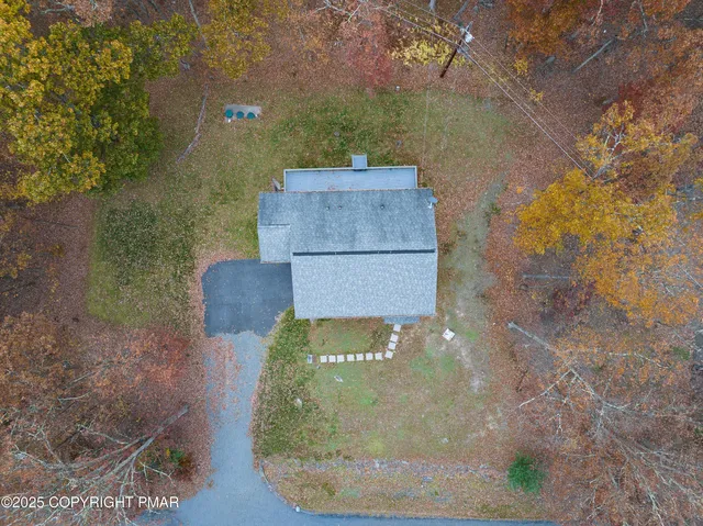 a view of a fireplace