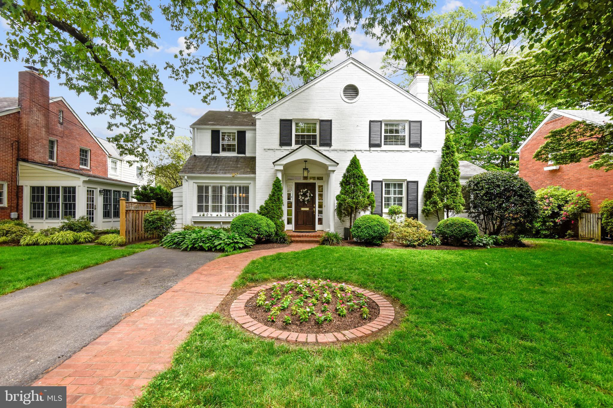 5609 Harwick Road Bethesda, MD 20816 - Photo 1 of 48 Welcome to 5609 Harwick Road!