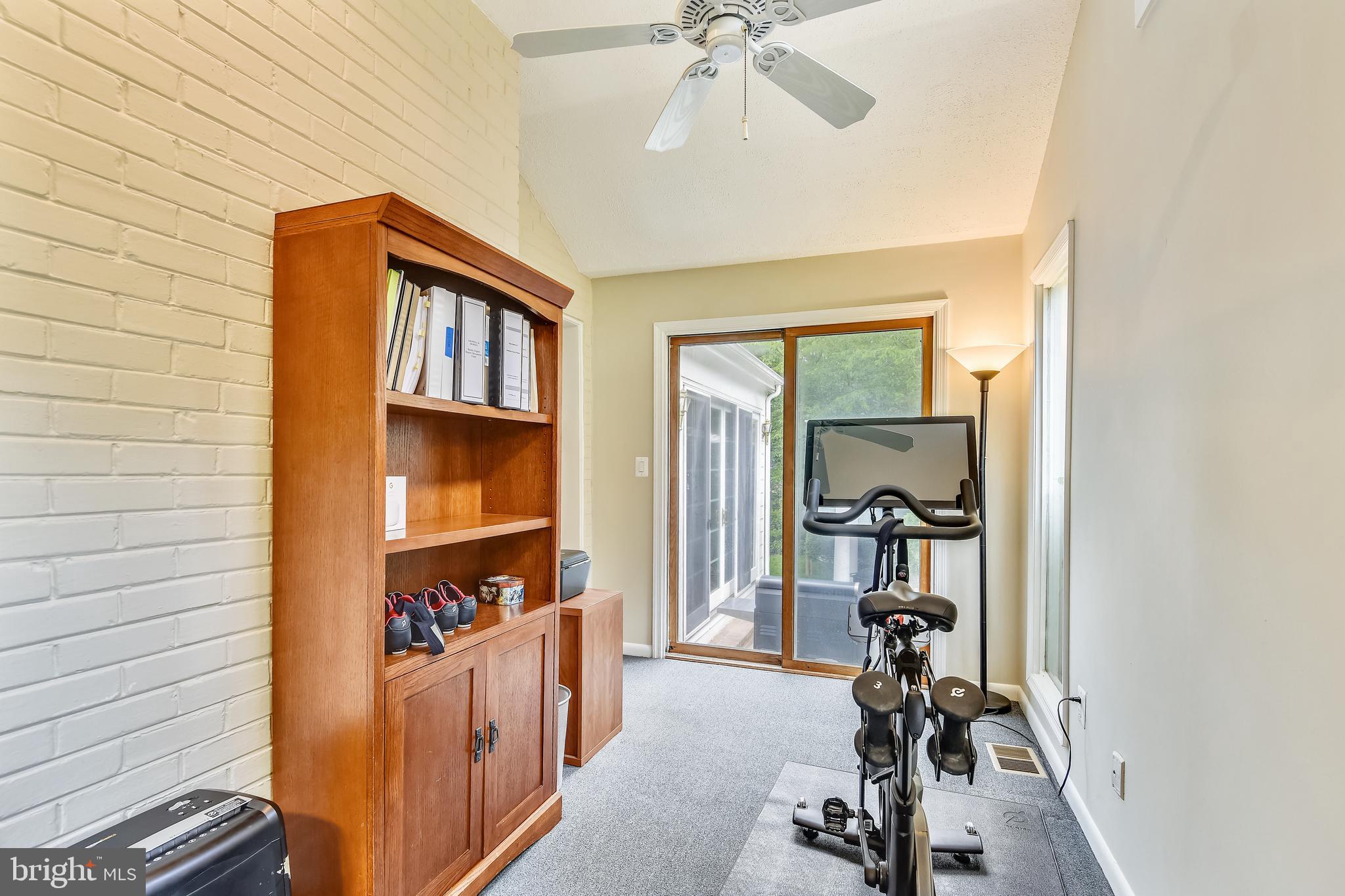 5609 Harwick Road Bethesda, MD 20816 - Photo 38 of 48 Den on main level