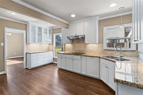 $615,000 | 4373 Harvest Lane, Houston, TX 77004