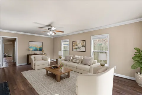 $615,000 | 4373 Harvest Lane, Houston, TX 77004