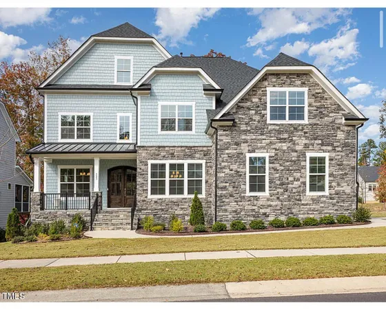 $899,000 | 123 Stone Park Drive, Wake Forest, NC 27587