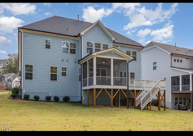 $980,000 | 123 Stone Park Drive, Wake Forest, NC 27587