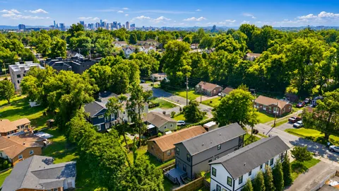 $614,900 | 1317 Jones Avenue, Nashville, TN 37207