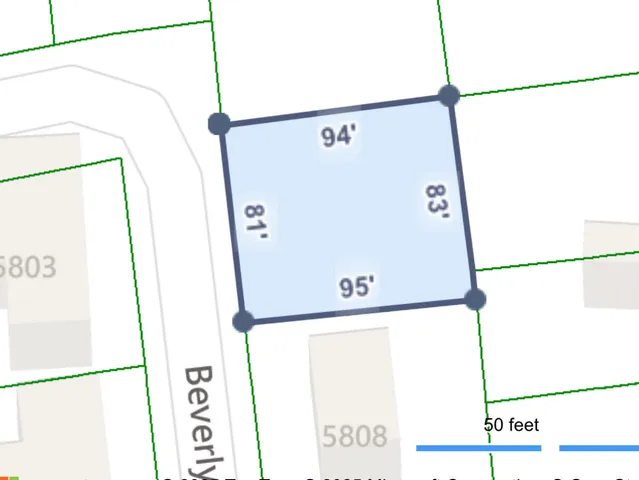 $139,000 | 5810 Beverly Drive, Hanahan, SC 29410