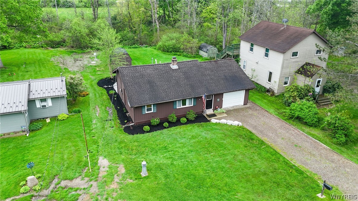 5911 Snug Harbor Road Chautauqua, NY 14757 - Photo 44 of 50