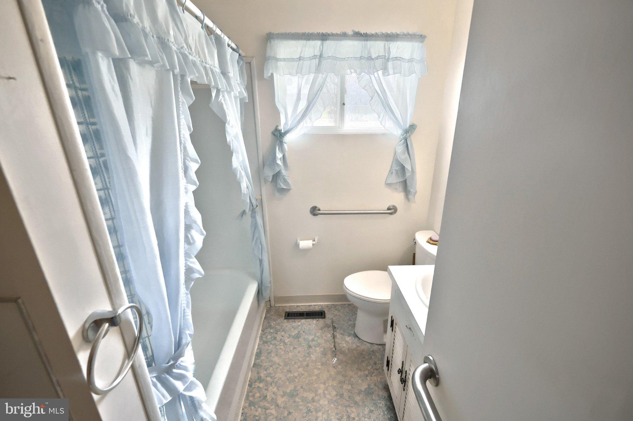 3120 Robin Road York, PA 17404 - Photo 21 of 24 Bright and airy bathroom retreat.