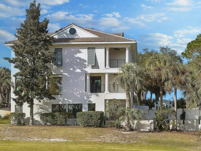$2,250,000 | 5313 Tivoli Drive, Miramar Beach, FL 32550