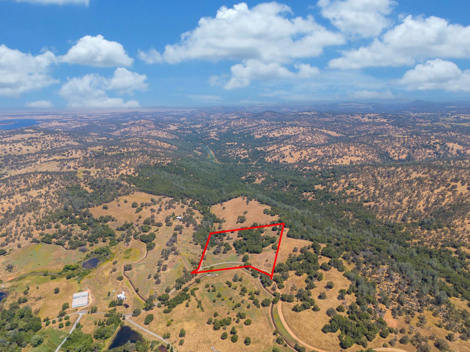 6730 Garden Bar Road Lincoln, CA 95648 - Photo 3 of 8 view of city