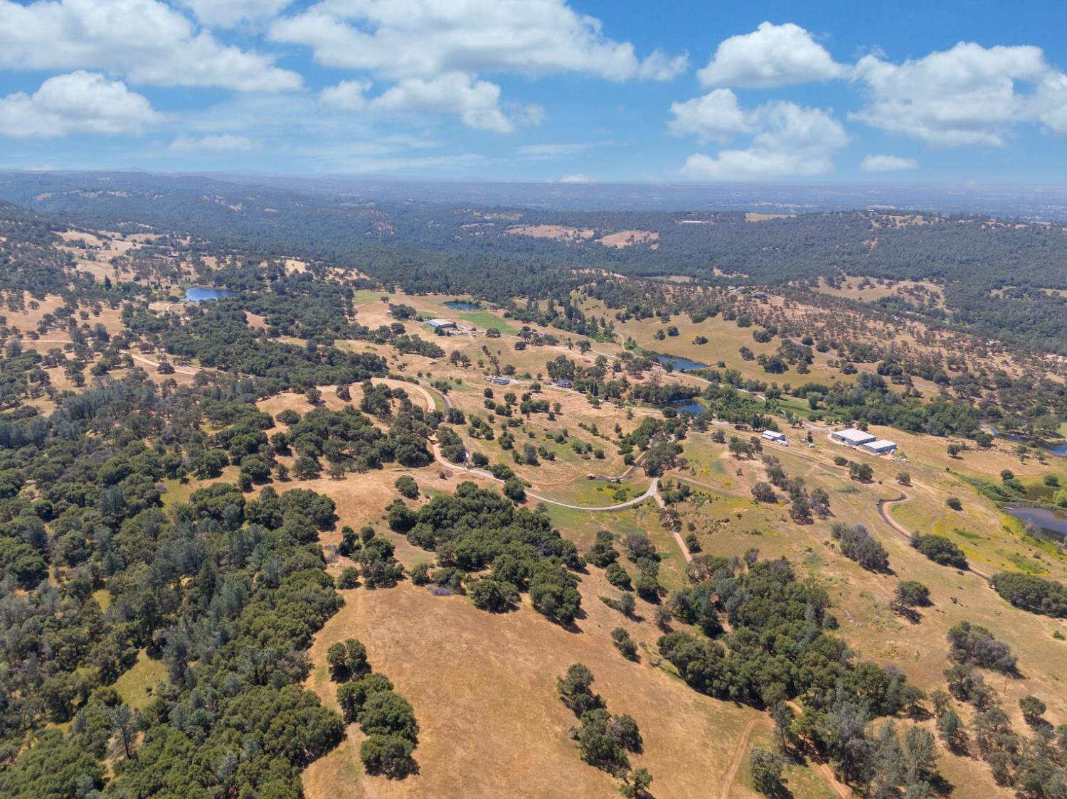 6730 Garden Bar Road Lincoln, CA 95648 - Photo 7 of 8 an aerial view of multiple house