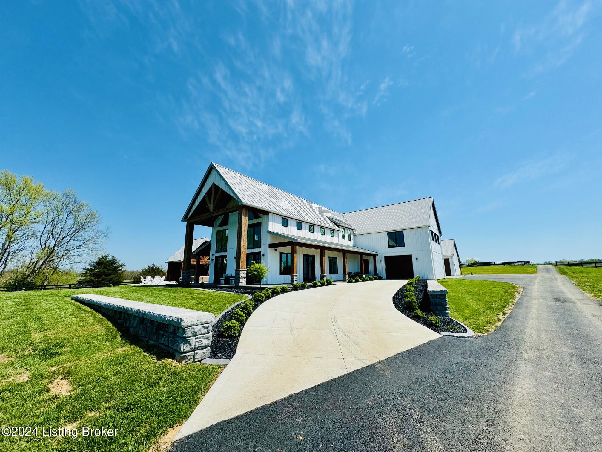 1127 Mayes Creek Road Springfield, KY 40069 - Photo 69 of 96 071_82429216