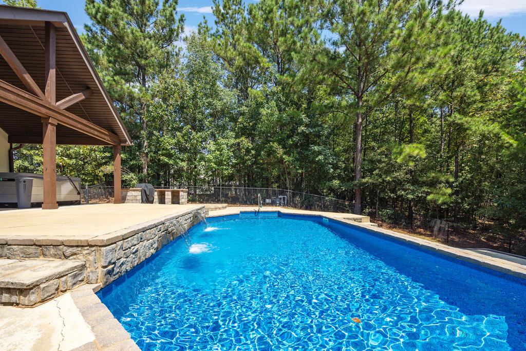 227 Ross Road Waverly Hall, GA 31831 - Photo 48 of 51 Pool